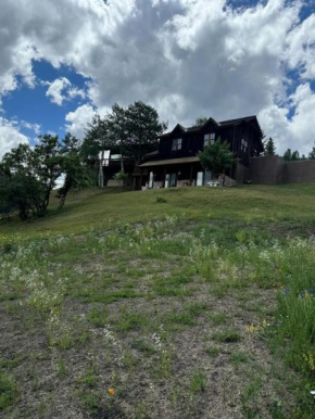 Family & Friends Holiday House Snowmass Village